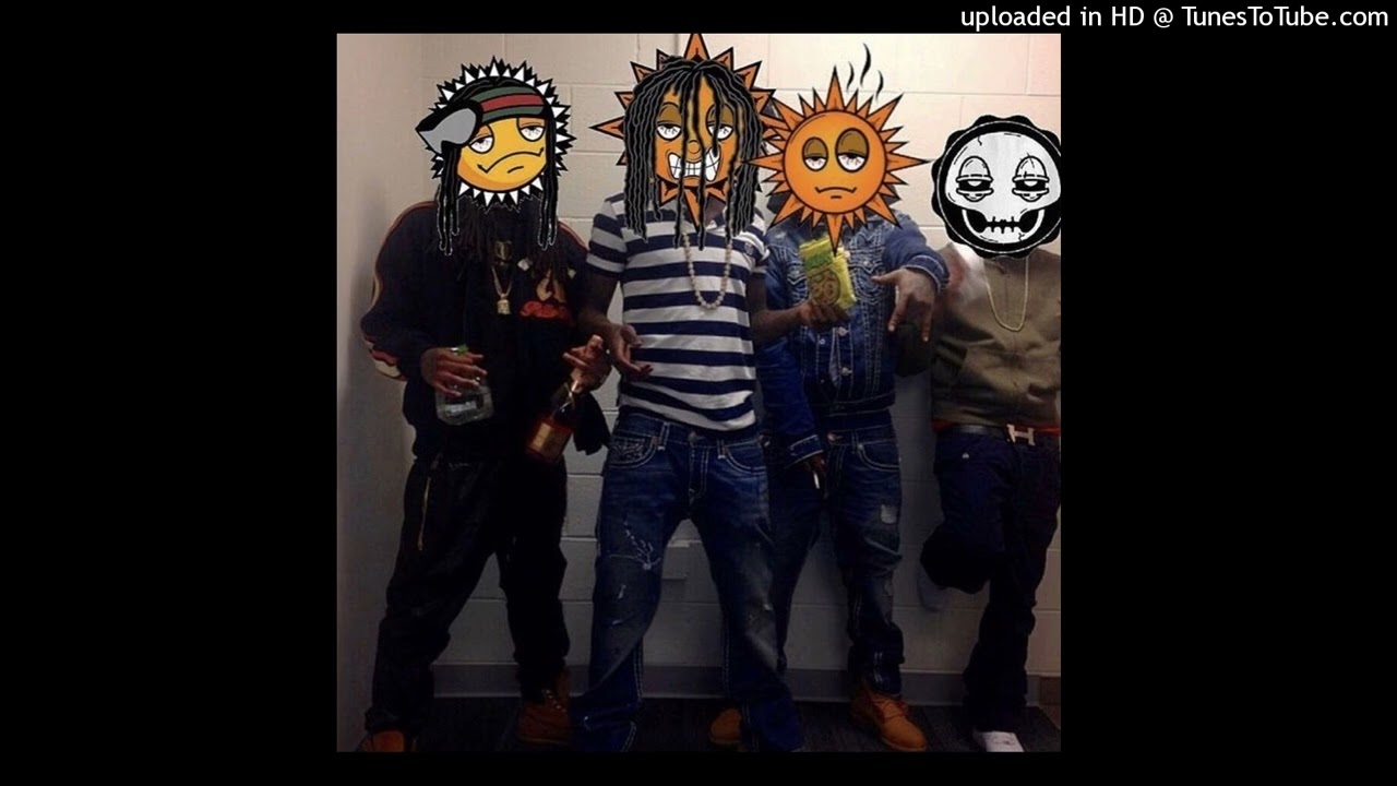 [FREE]Chief Keef x Glo x Sematary type beat - 