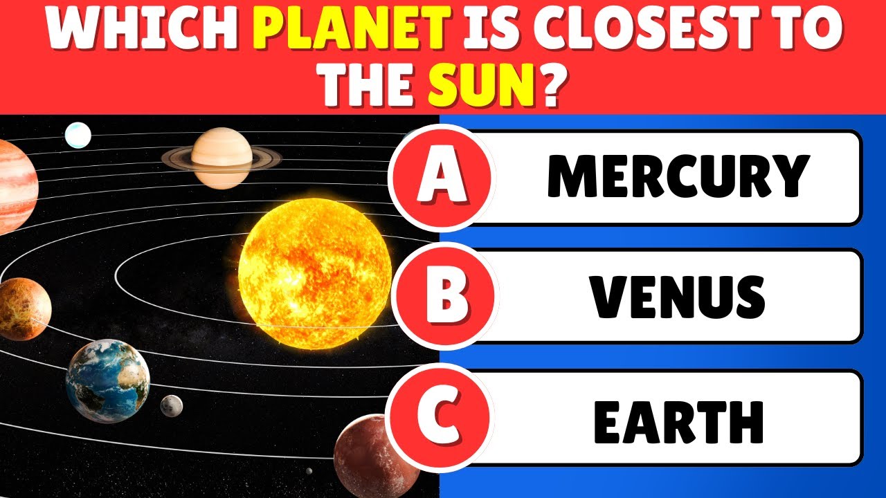 100 General Knowledge Trivia Questions in 5 Seconds! 💪⏱️ | Test Your Brain🧠#Quiz #GeneralKnowledge