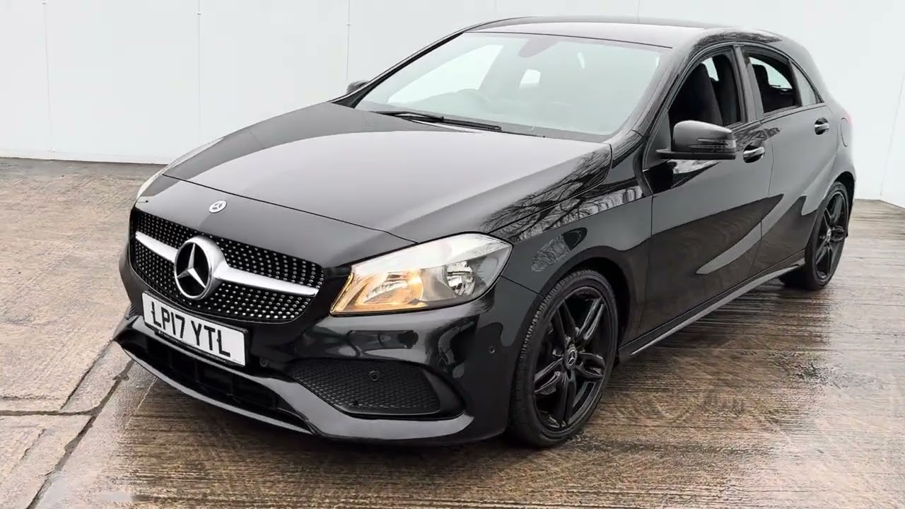 Lp17 Merc