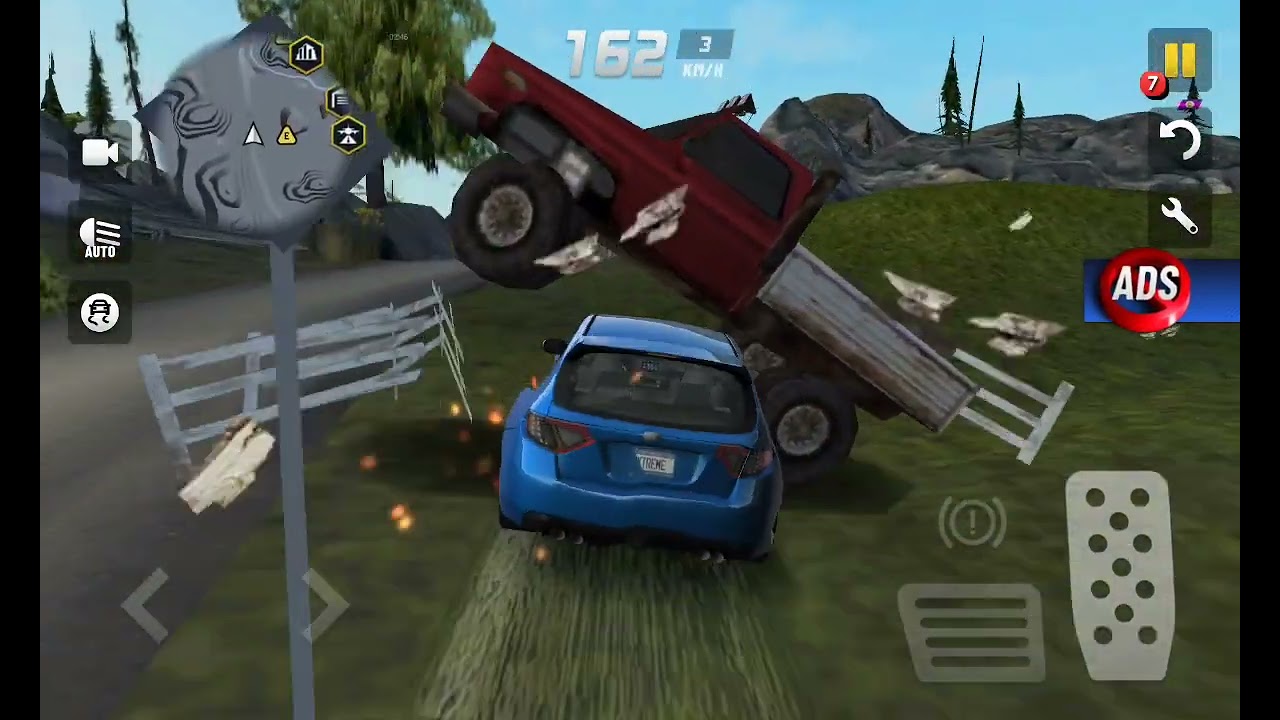 High Speed Car Chase Simulator 🔥 Ultimate Police EscapeCrazy Car Chase Simulator Gameplay