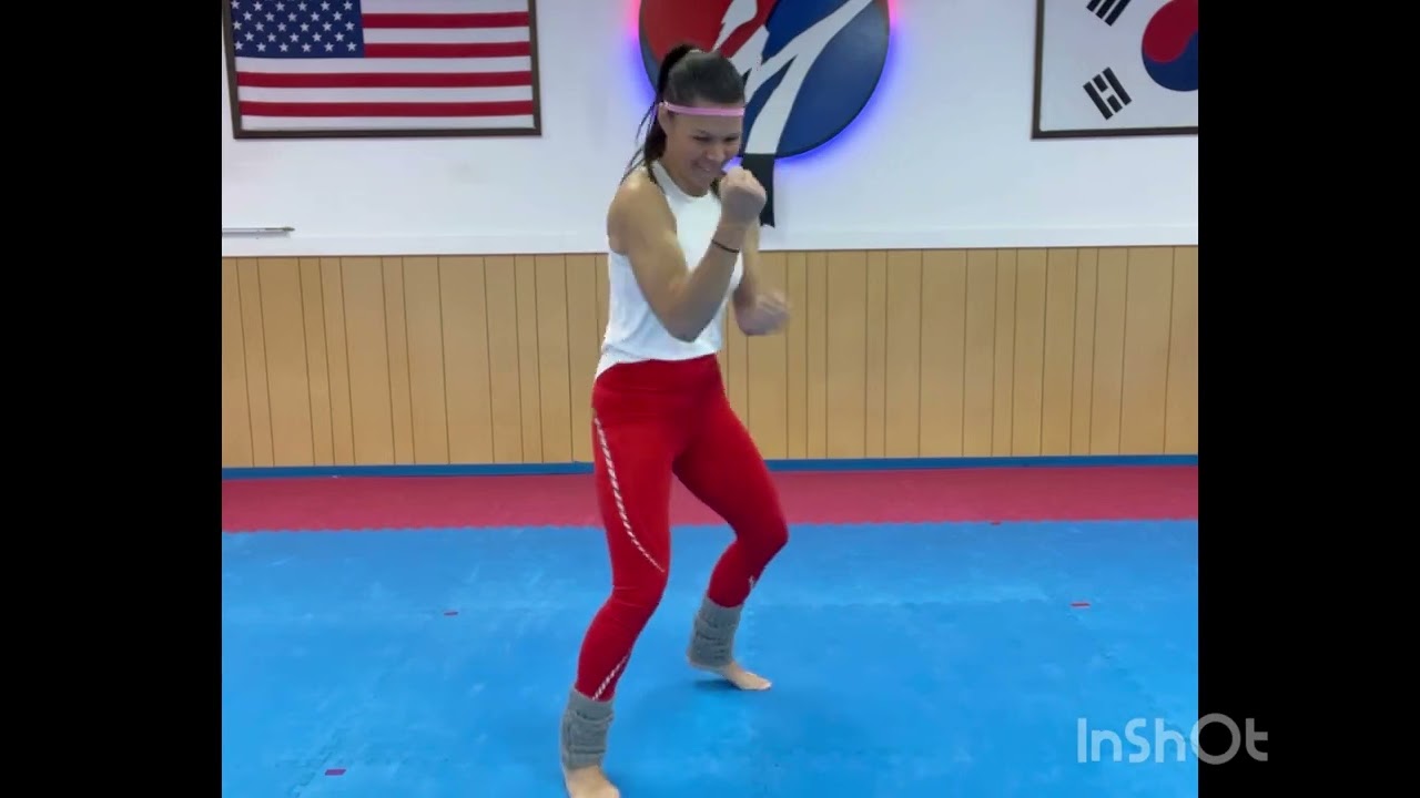 9.5 minute FULL BODY challenge part 2!!