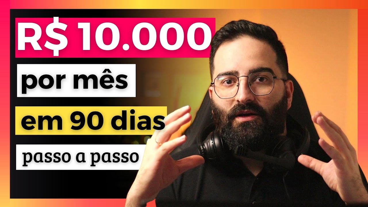 Como COMEÇAR UMA AGÊNCIA DE MARKETING DIGITAL em 2023 (Passo a Passo)