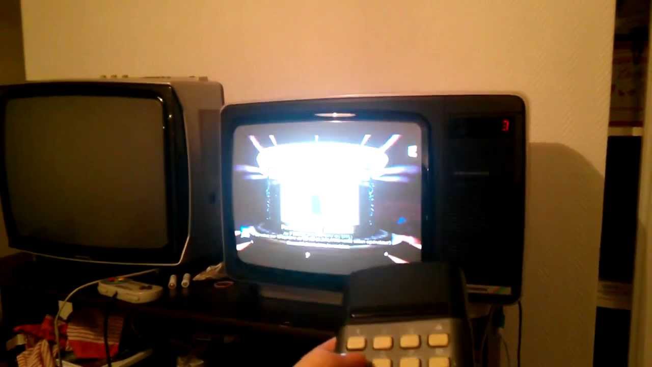 SECAM L is still alive in 2014
