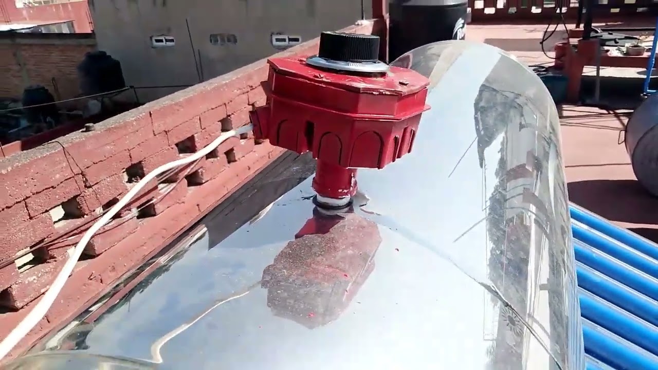CONTROL DE TEMPERATURA EN TANQUE DE CALENTADOR SOLAR 3