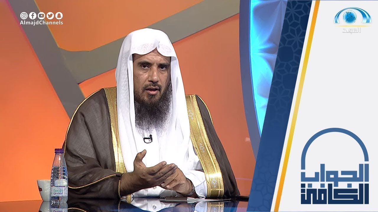 أحكام في المسح على الخفين | الشيخ.أ.د: سعد الخثلان | الجواب الكافي