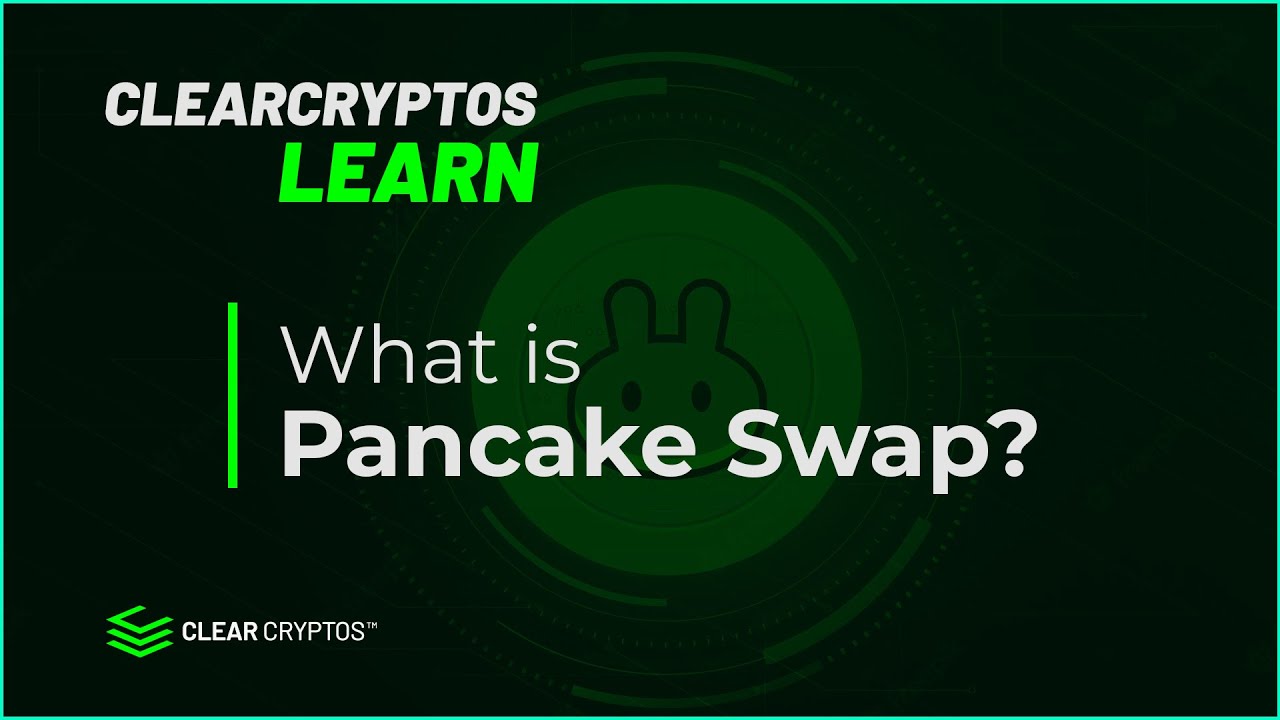 What is PancakeSwap and How to Use It