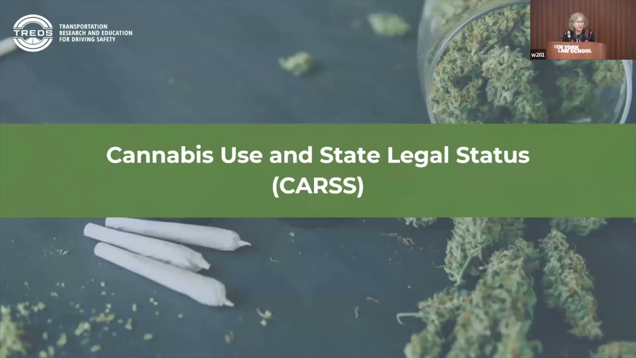 Cannabis Uses and Risks