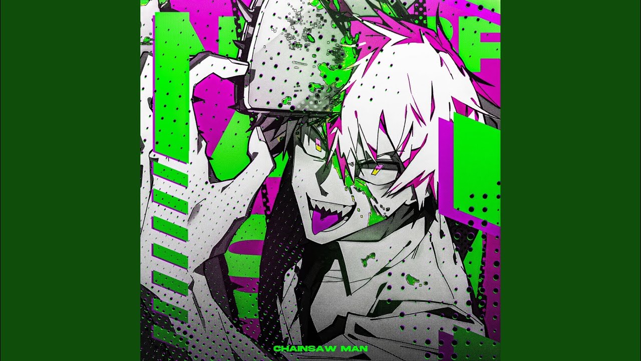 Chainsaw Man (Denji)
