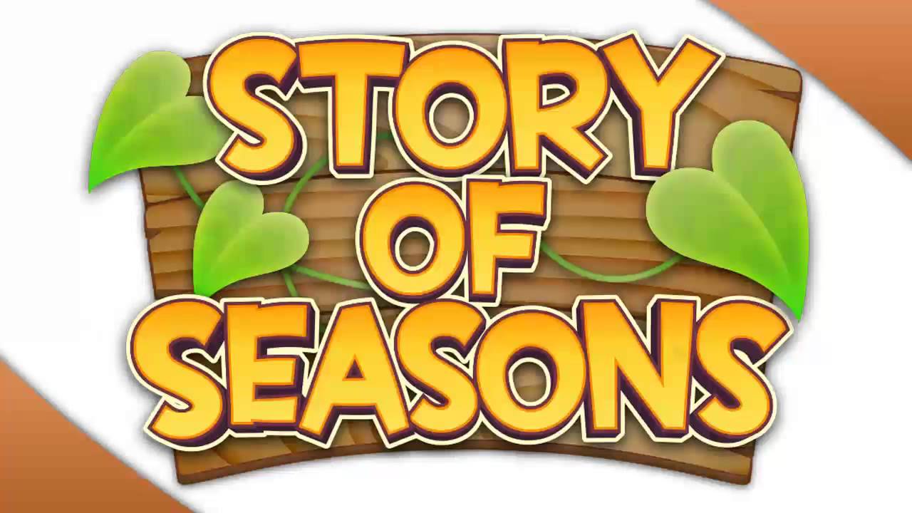Winter Theme - Story of Seasons OST