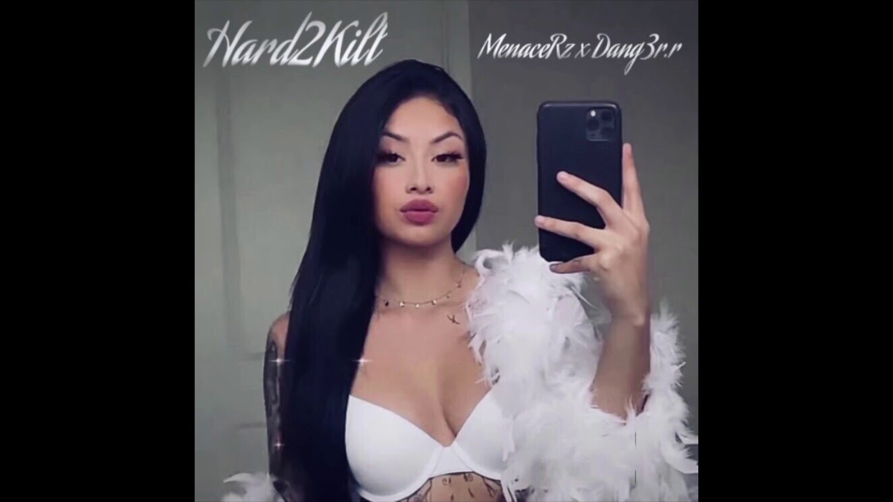 Hard2kill - MenaceRz Ft. Dang3r.r