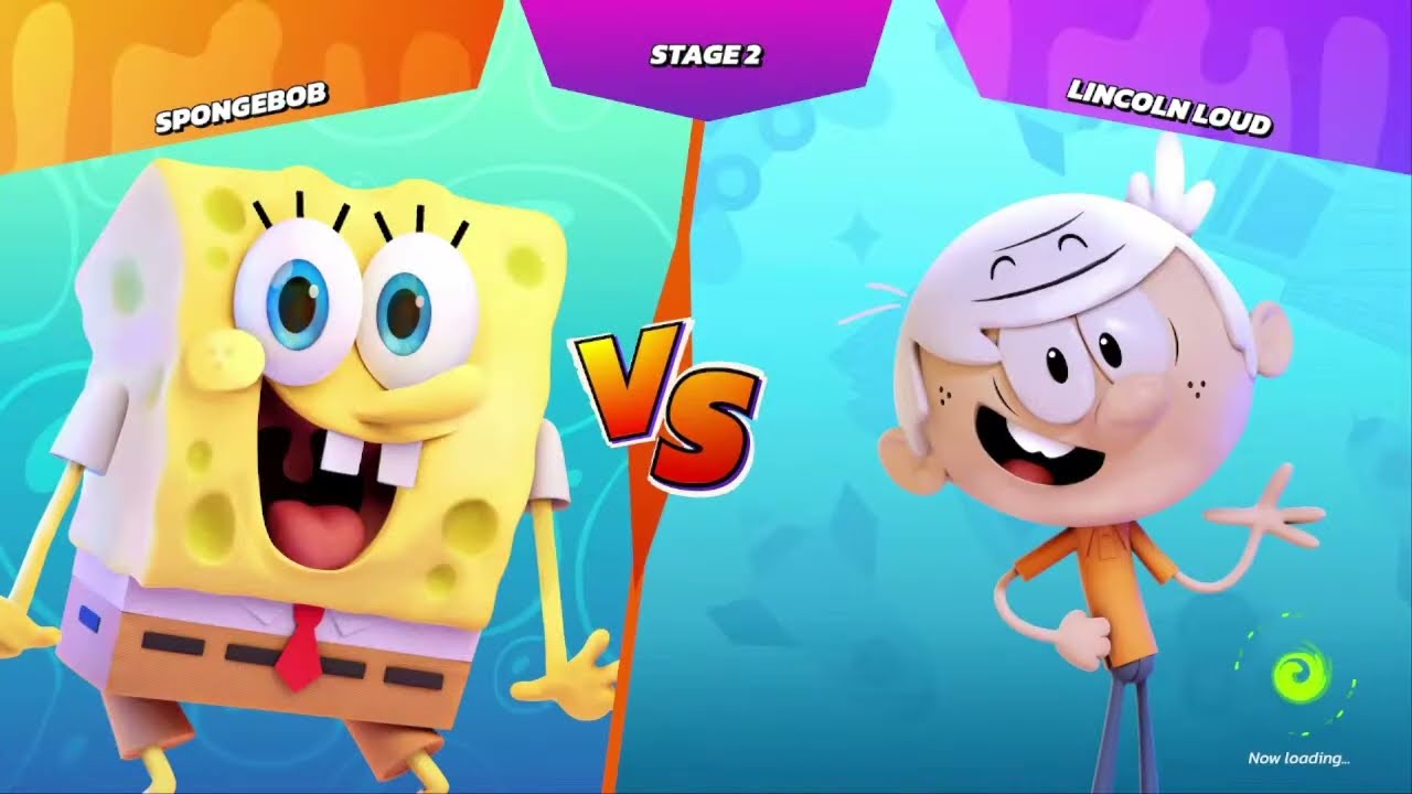 Brawling into Sleep: Nickelodeon All-Star Brawl