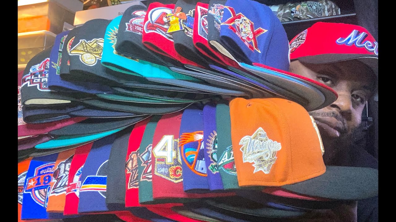 Last Recent Fitted Hat PickUps Of 2024 #fittedhatcollection #59fifty #baseballcap #neweracap