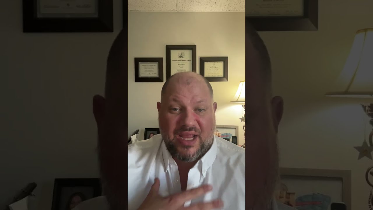 The Holy Spirit of God (Part 1)