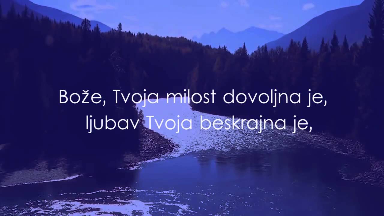 Hermon - Slave dostojan