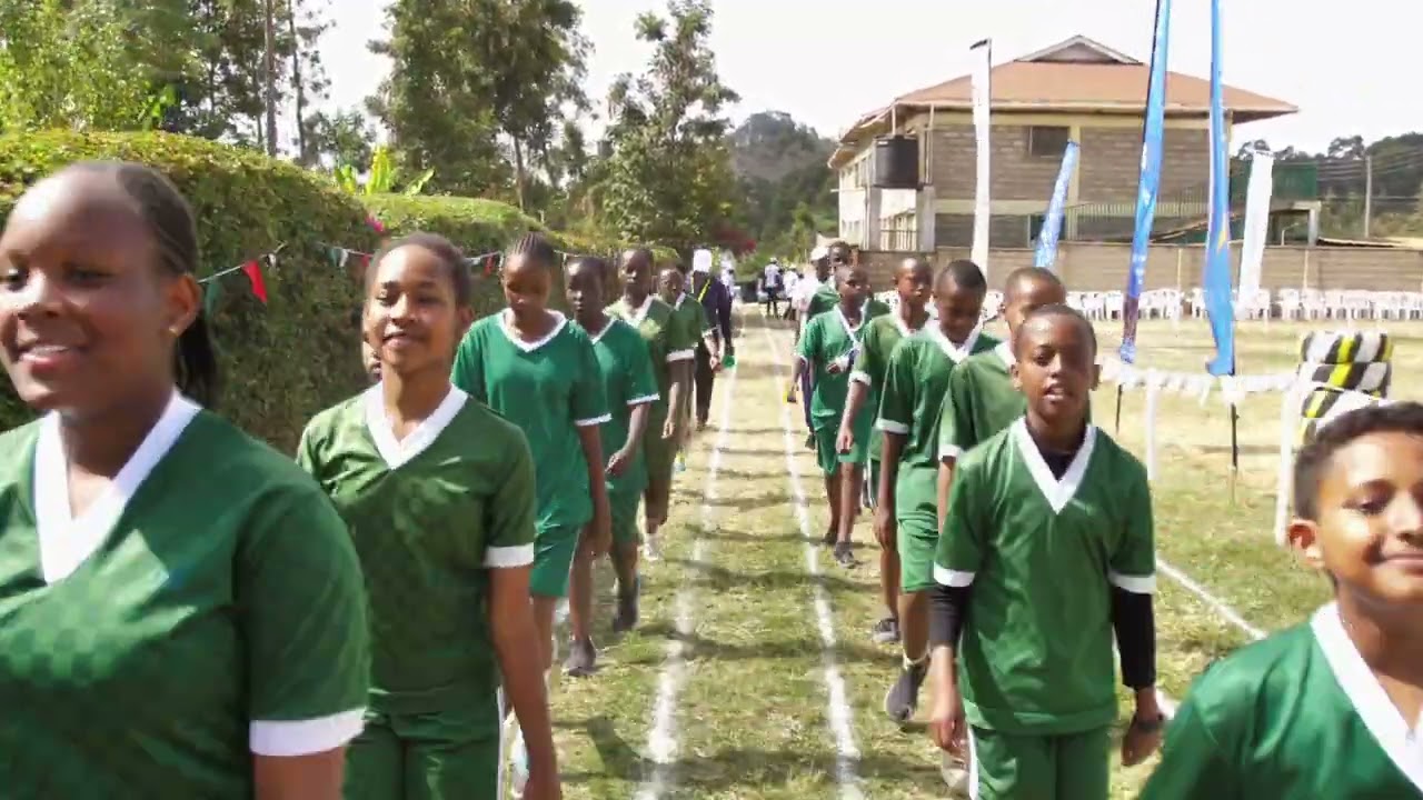 Fred's Academy Annual Sports Fun Day 2023