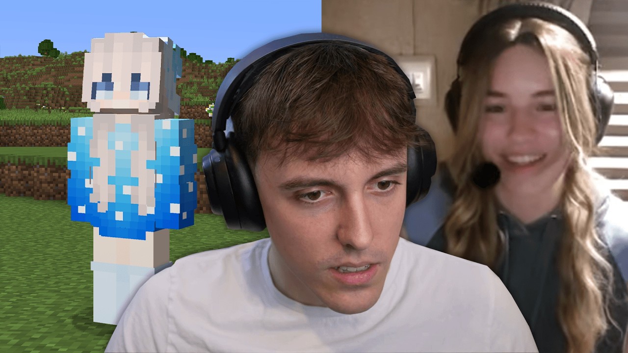 DrDonut Reacts to Marlow's Response