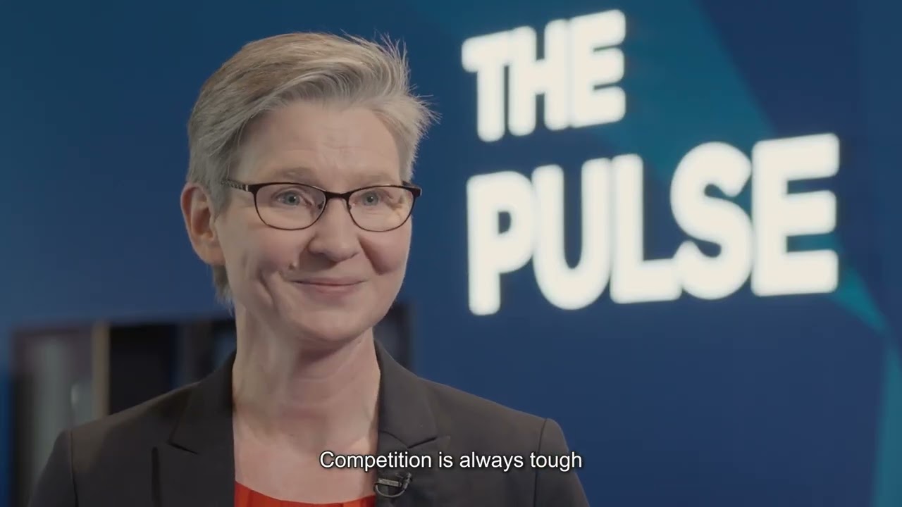 Asian Financial Forum 2024 - &ldquo;One minute with&rdquo; Laura Solanko of Bank of Finland
