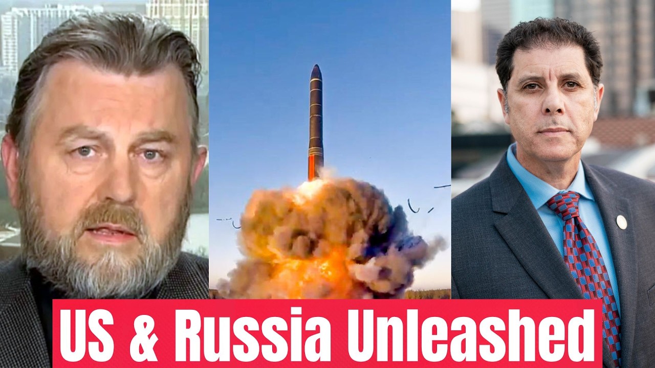 Ядерные державы выходят из-под контроля: что означает прекращение действия договора СНВ-III для вас?