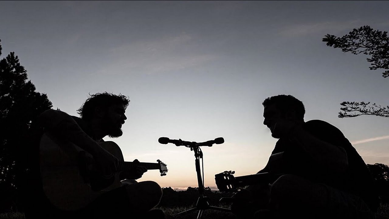 pedros - alguém dirá