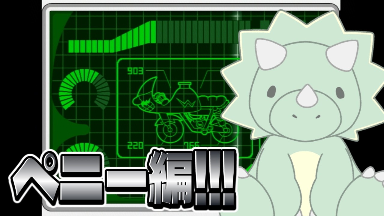 2026年でも『おどるメイドインワリオ』ペニーステージに挑戦！
