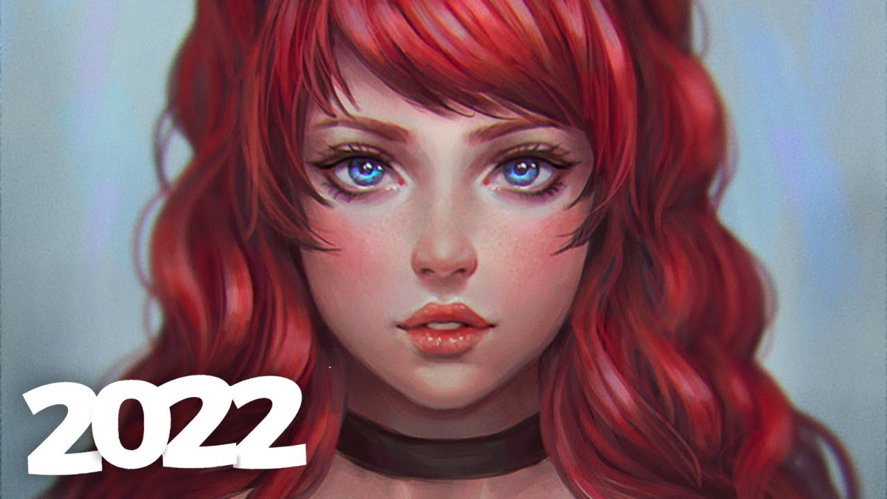Female Vocal Music Mix 2022 Megamix ♫ EDM, Trap, Dubstep, DnB, Electro House ♫ Gaming Mix 2022 #007