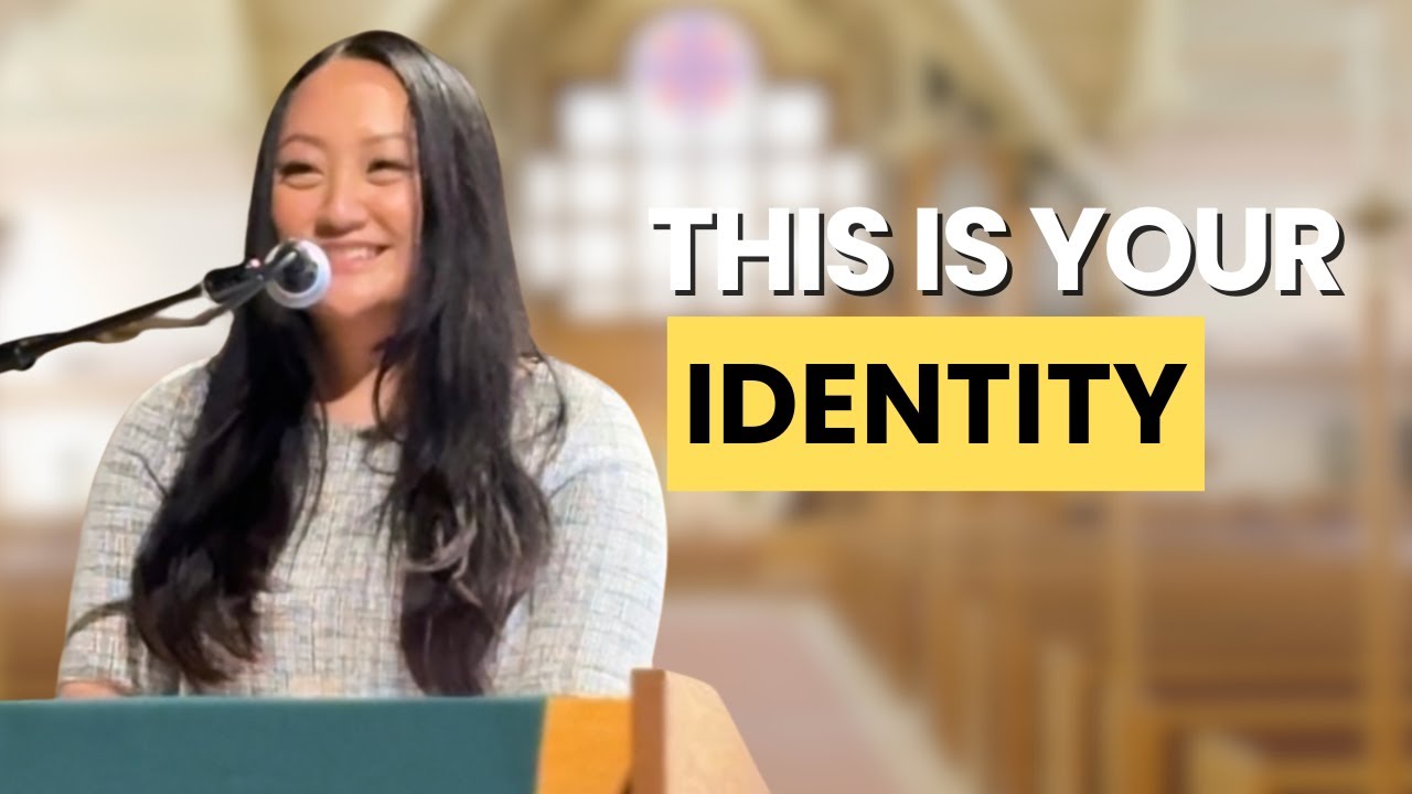 You Are God's Beloved | The Fearless Catholic Woman Podcast Ep. 08