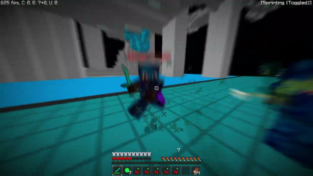 micro fight