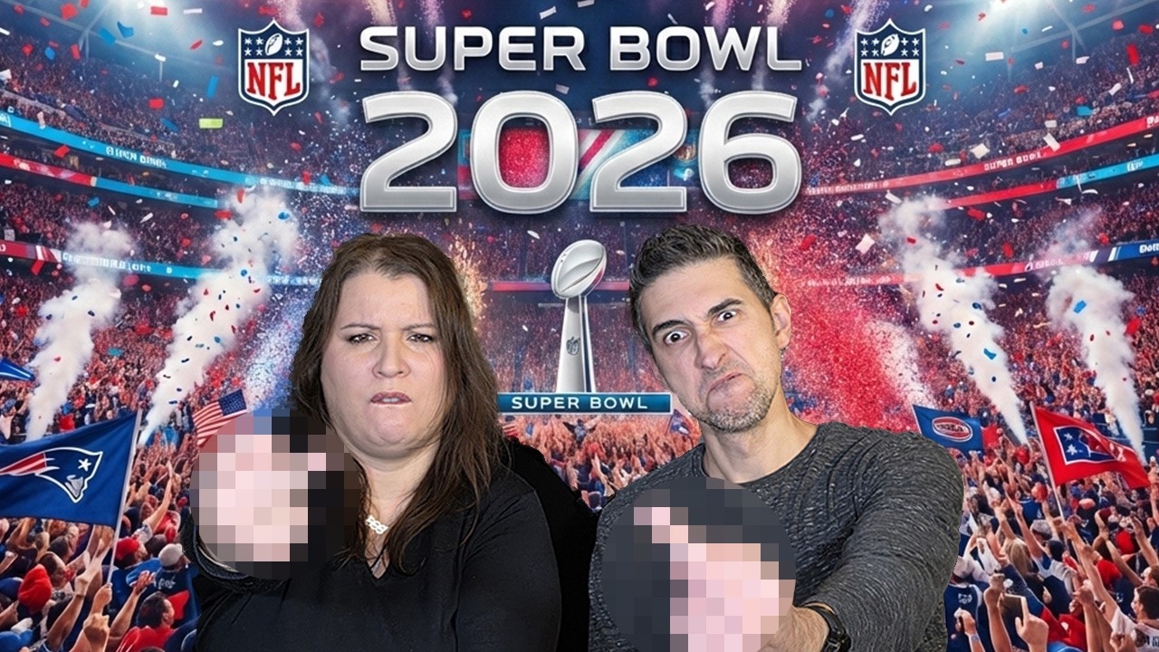 I Green Day si sono VENDUTI? La Verità sul Super Bowl e la RINASCITA del Punk 🏈🖕