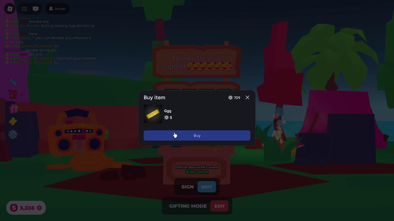 PLS Donate Stream! Donating to Viewers 🤑!