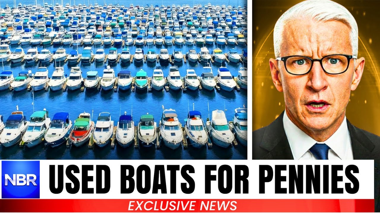 2025 Boat Refunds Are EXPLODING &mdash; Over 2 Million Boats Sent Back (The Reason Why Will Shock You)
