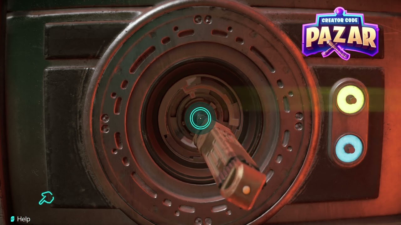 How To Lockpick (data spike) in Star Wars Outlaws