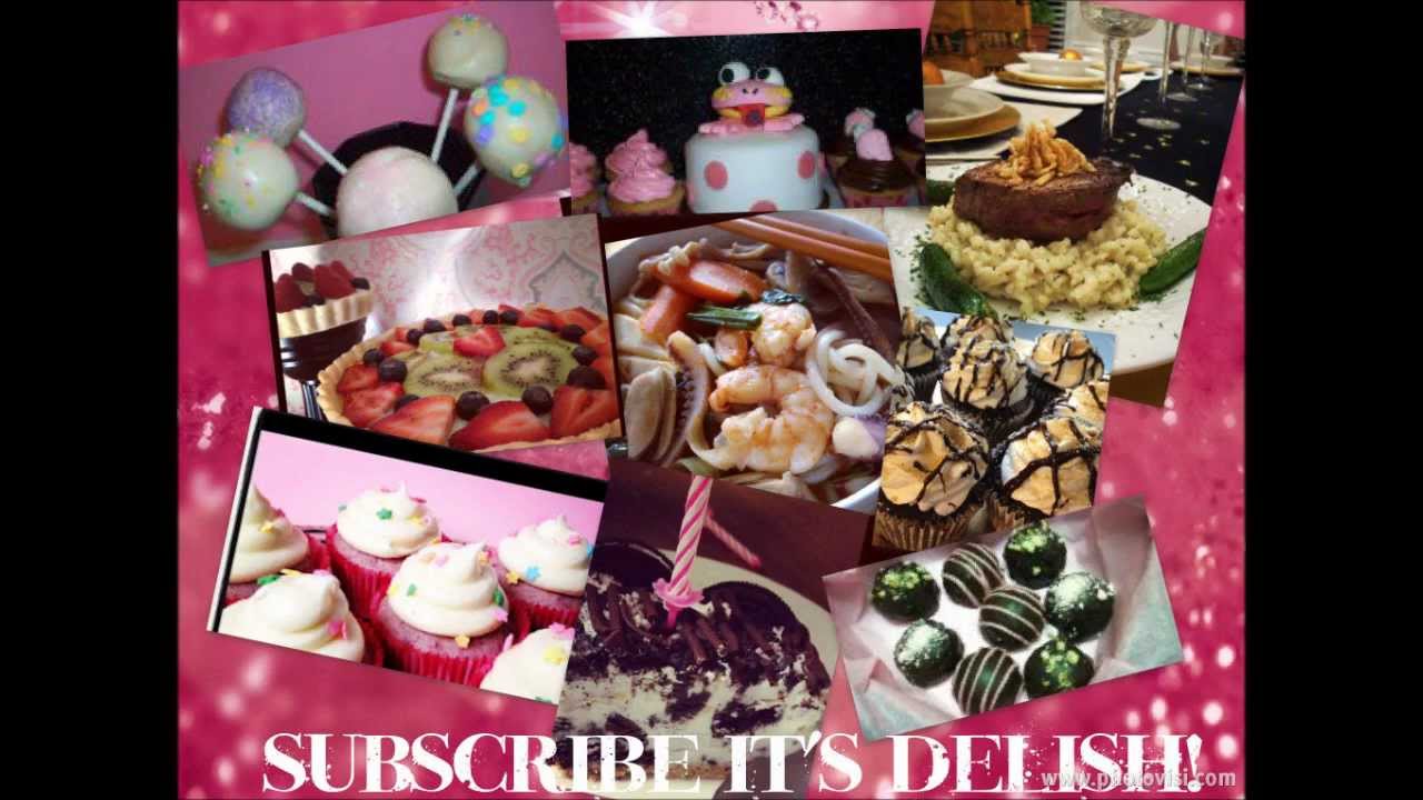 Welcome To The Squishy Monster - Channel Trailer