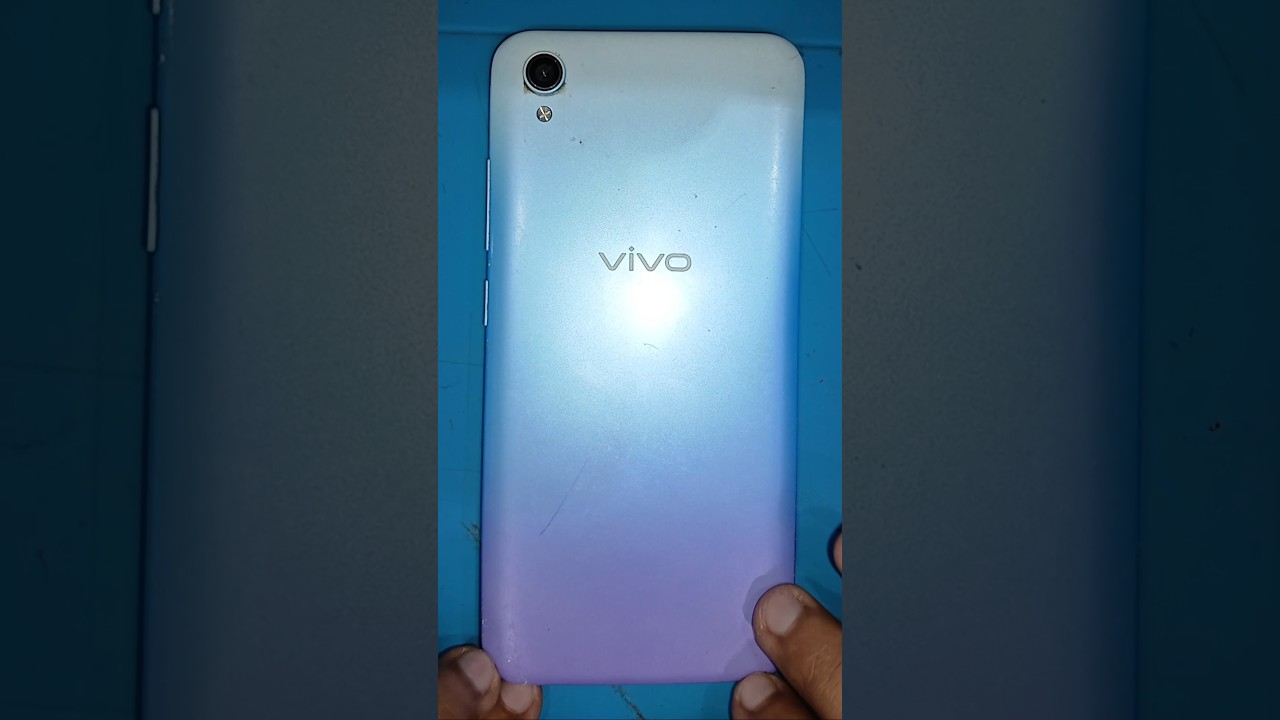 Vivo Y91c Battery Replacement | Quick Repairs, Infinite Style! #Vivo #battery #repair #viralvideo