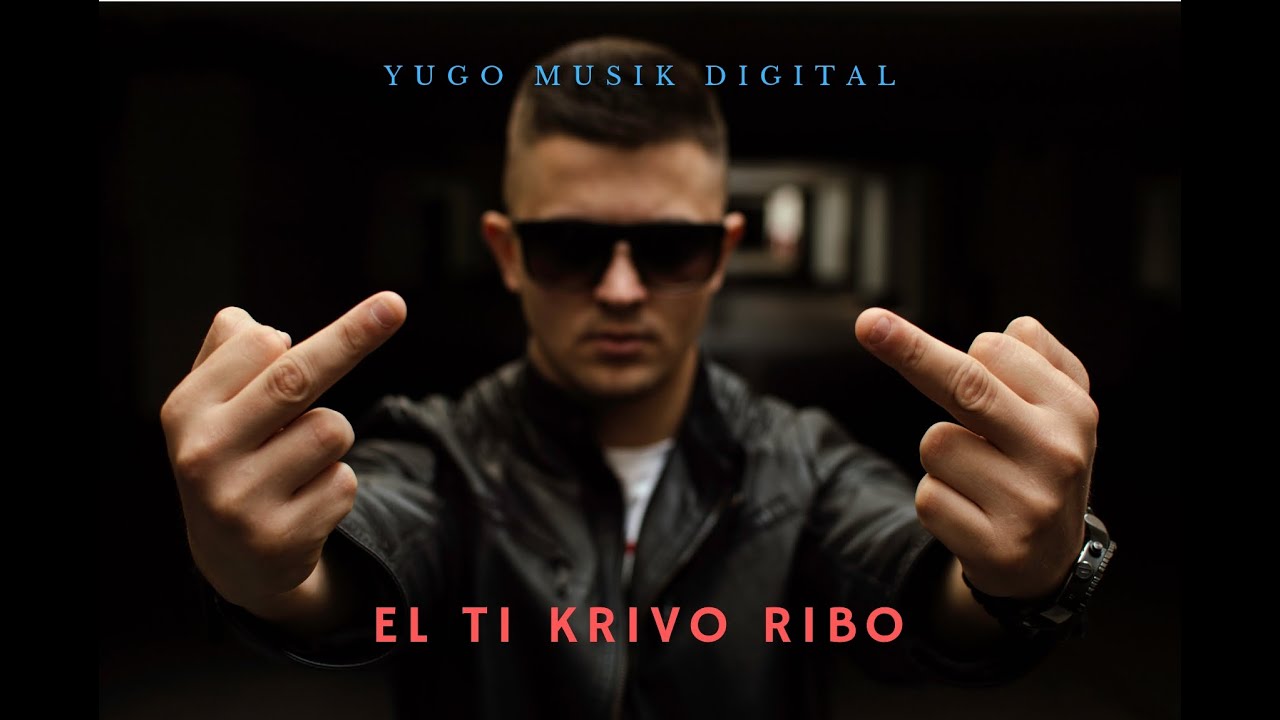 Djizi // EL TI KRIVO RIBO // (official Video)