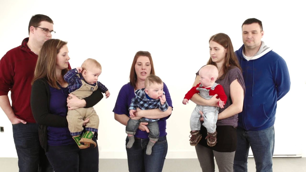 Caring Spirit: See how these premature babies have grown, thanks NICU!