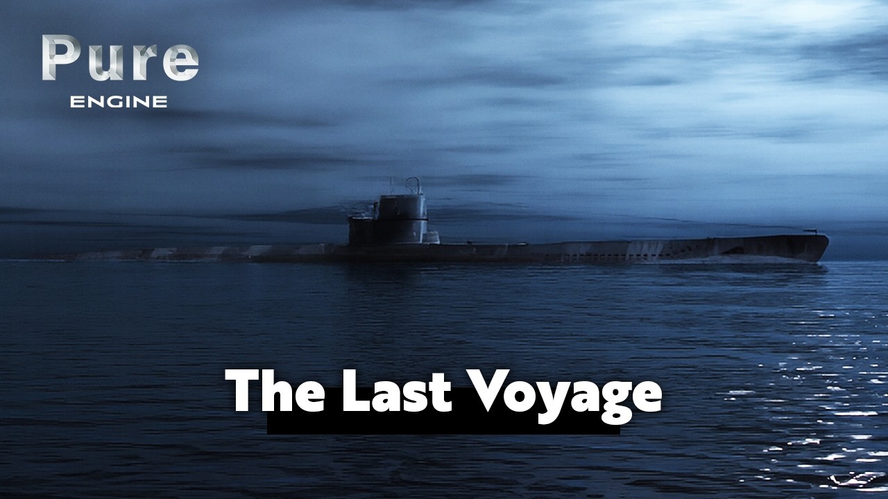 U-455: захвачена и уничтожена на дне Средиземного моря