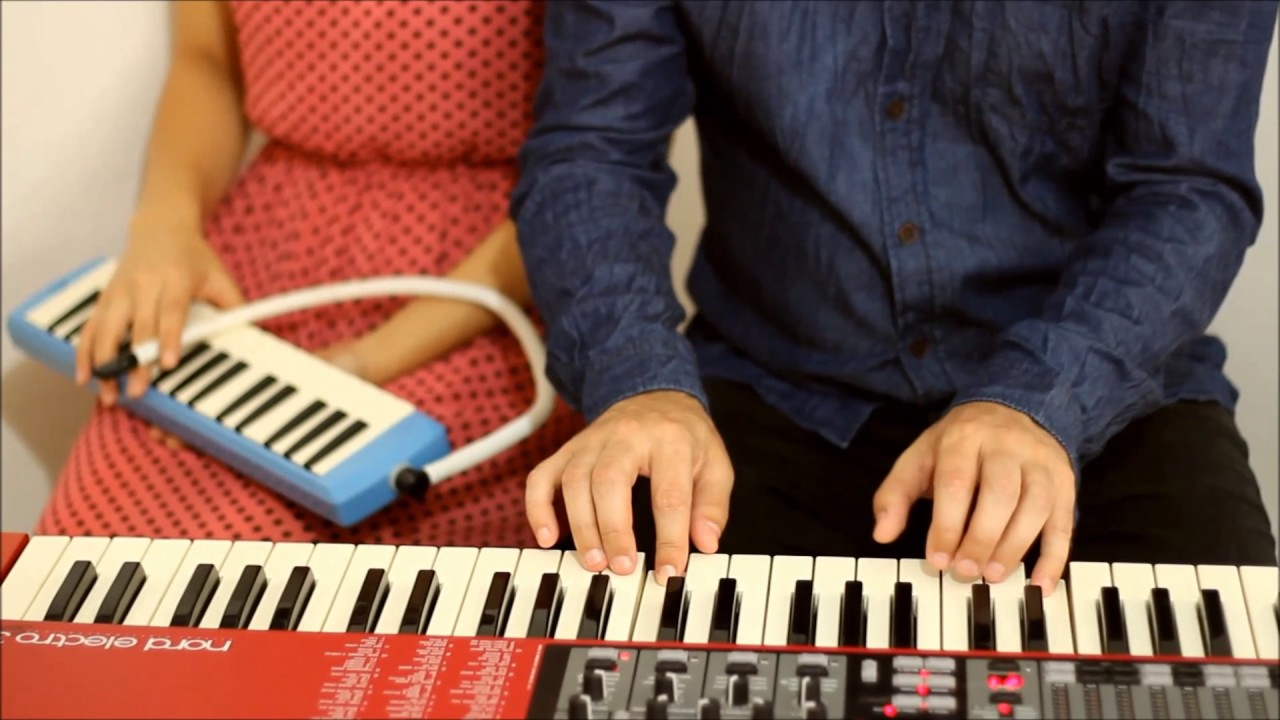 Yann Tiersen - La redécouverte (Petit Poá)