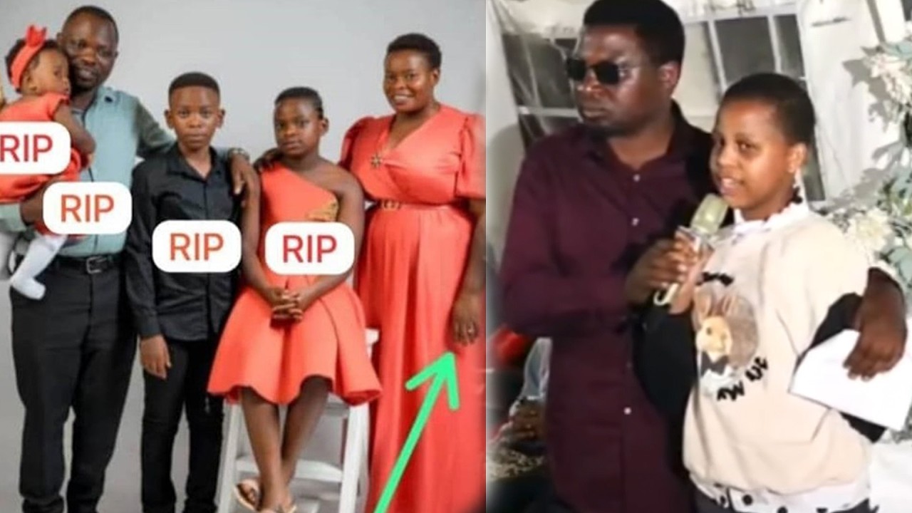 NAROSE NDYA INYAMA UMURYANGO WANJY URAPFA😭KAKANA KAROKOTSE IMPANUKA😭PASTOR YABANJE KUMBWIR KO BAZAPF