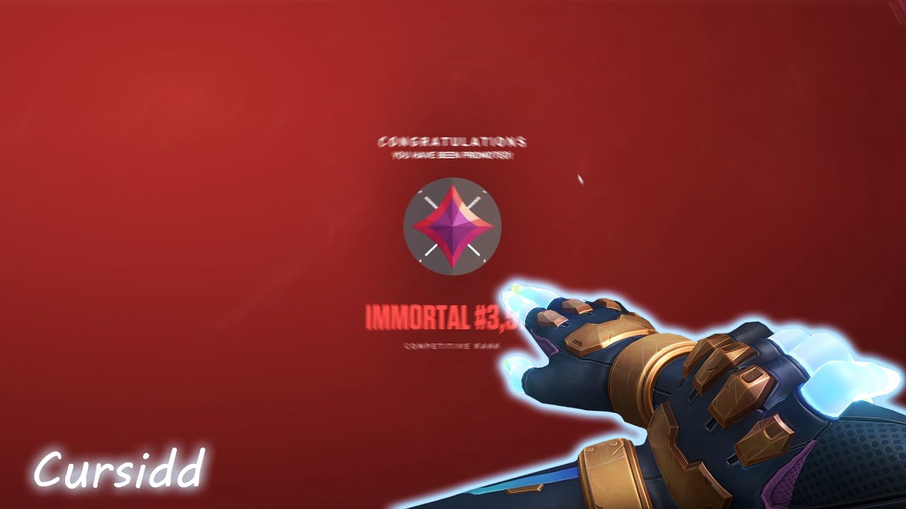 No Pole (VALORANT MONTAGE)
