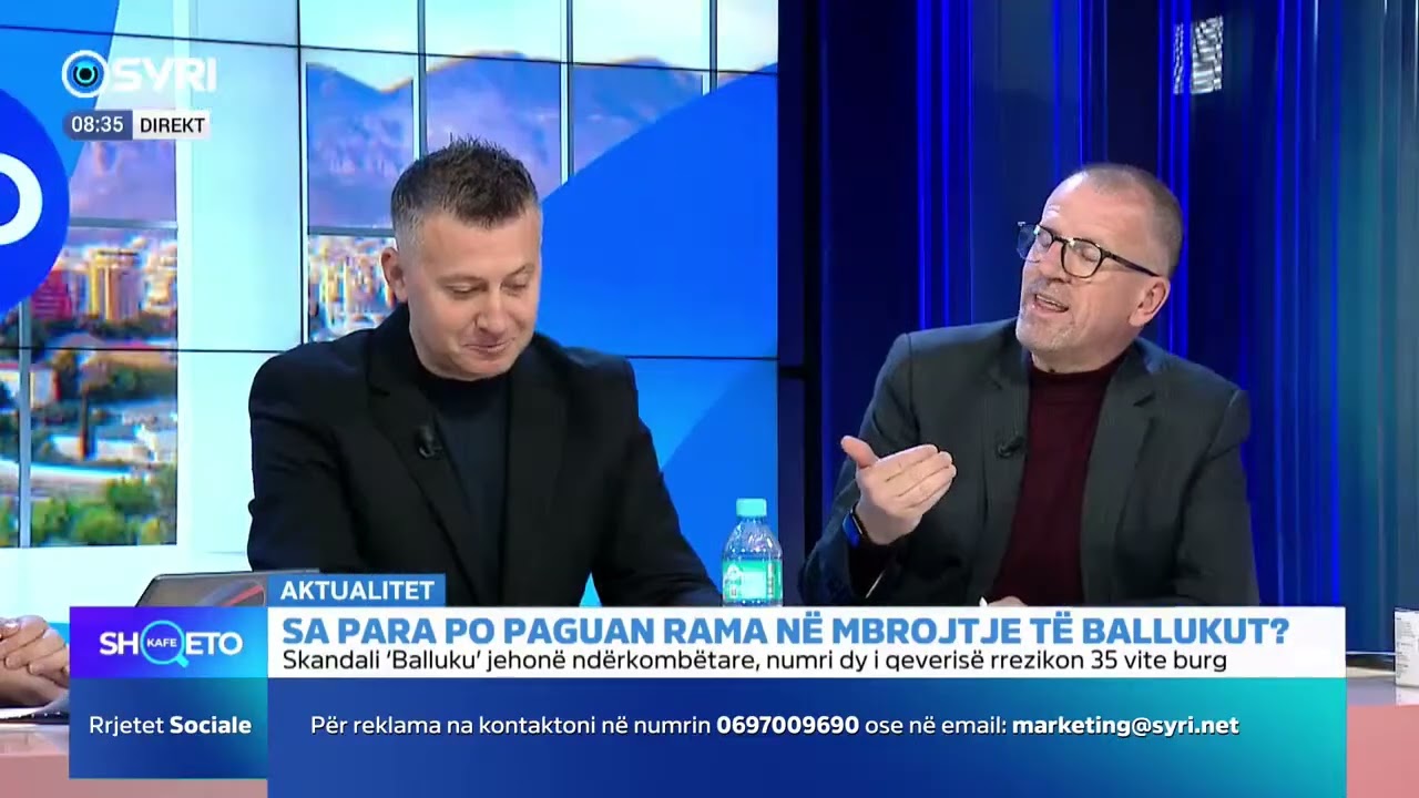 SPAK nën kritika: PR i sofistikuar apo drejtësi reale në luftën kundër korrupsionit?