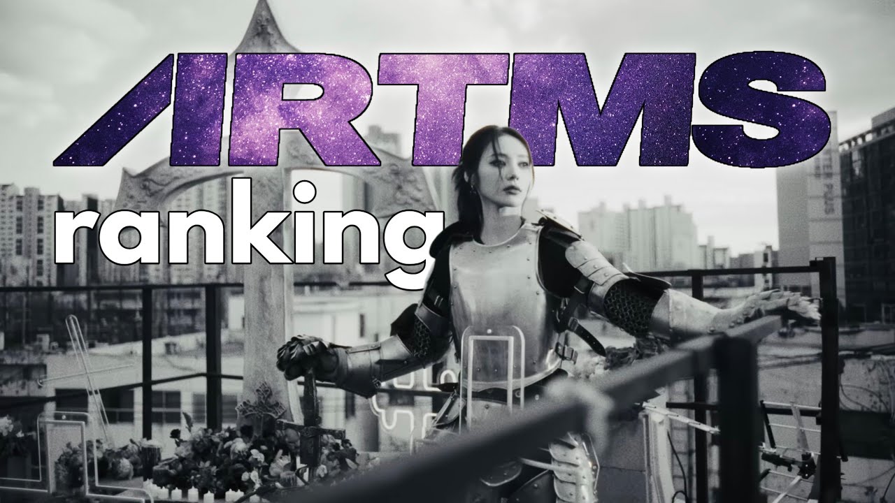 Ranking all ARTMS songs
