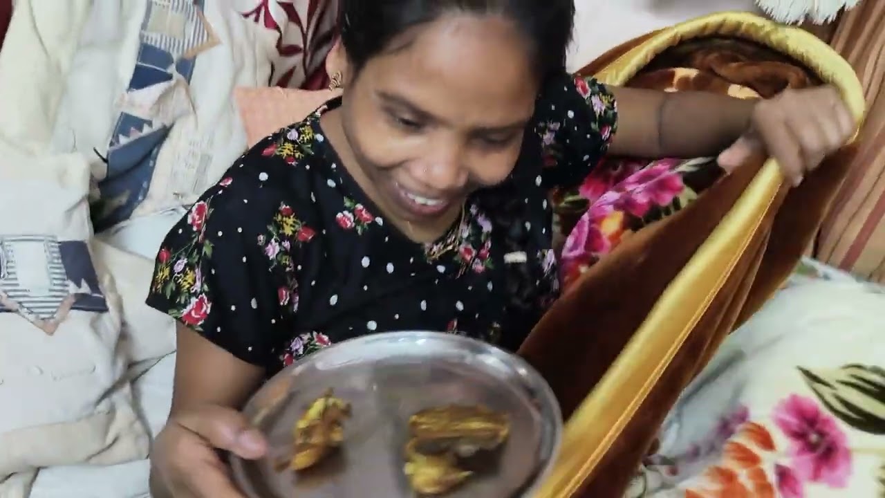 Bengaluru mein barish ke Karan hamen machhali khana Kitna maja a Gaya 