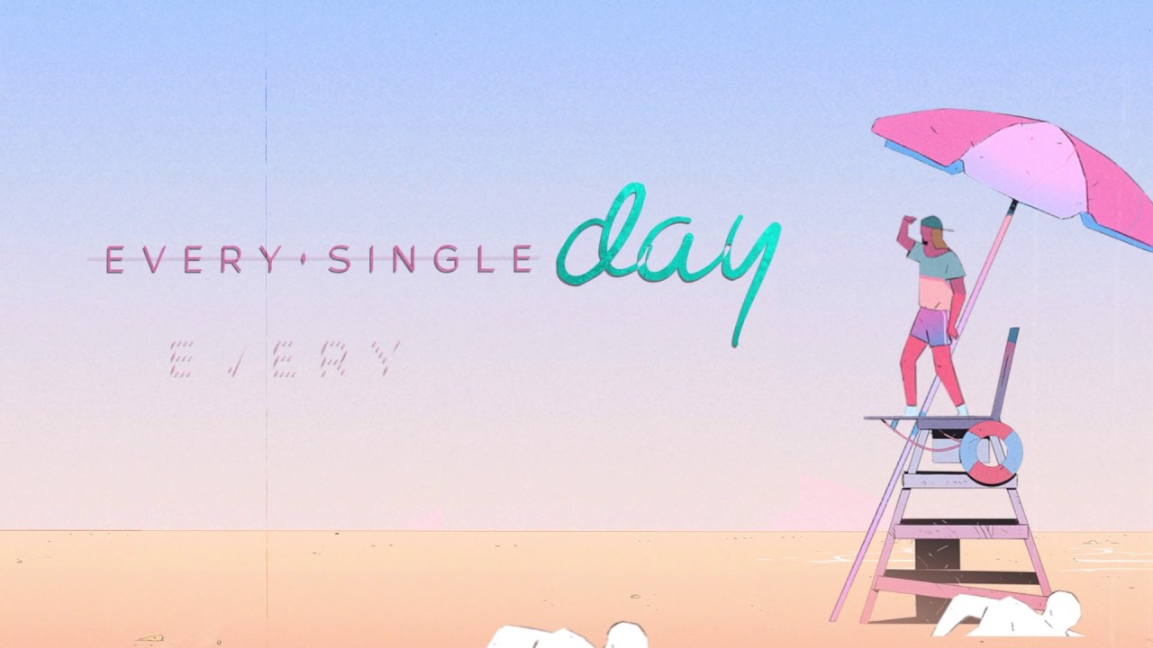 Dirty Heads - Vacation (Lyric Video)
