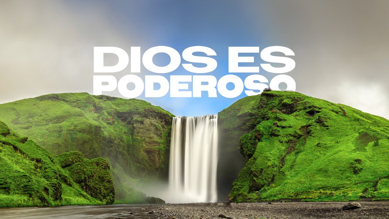 Dios es Poderoso | Pastor Jerry Collins