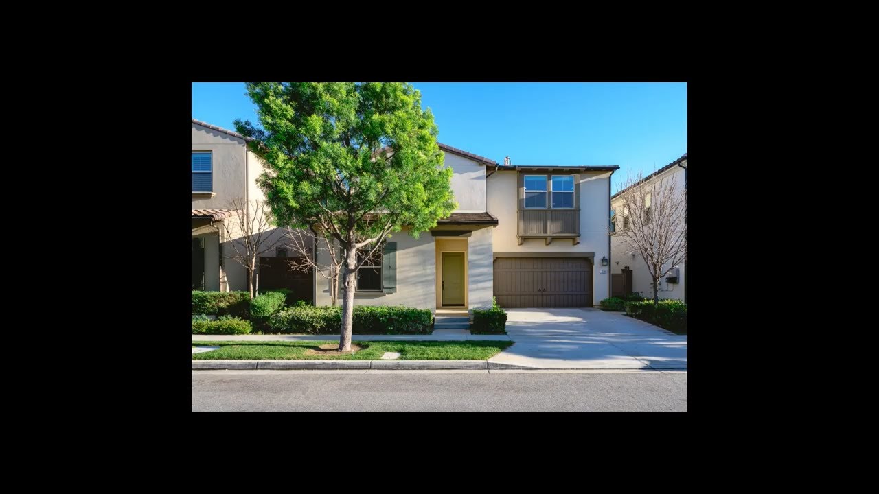 Irvine CA Home For Sale - 4 Beds, 5 Baths - By Cathy Cheng - 218 Geyser