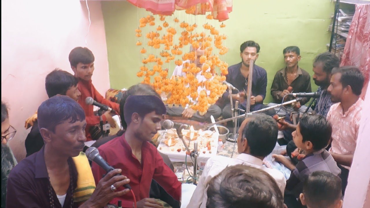 NARSHIH OSEB || AHEMDABAD || MULDAS BAPU MANDALI || ભાગ ૧