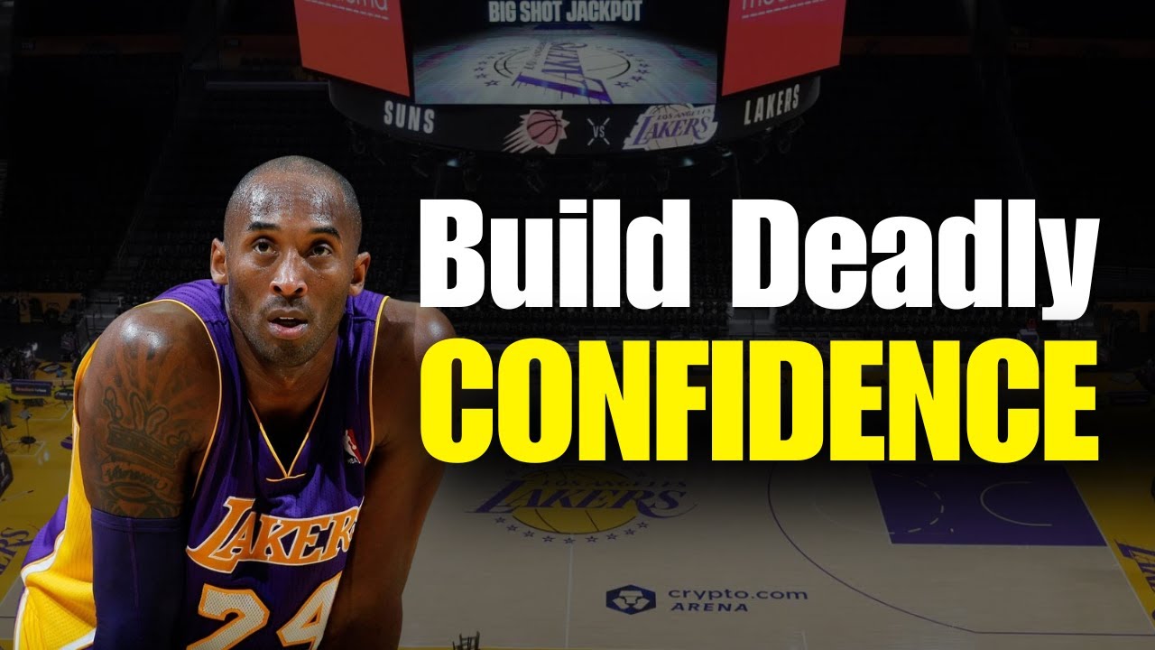 The Psychology of ELITE Basketball Players