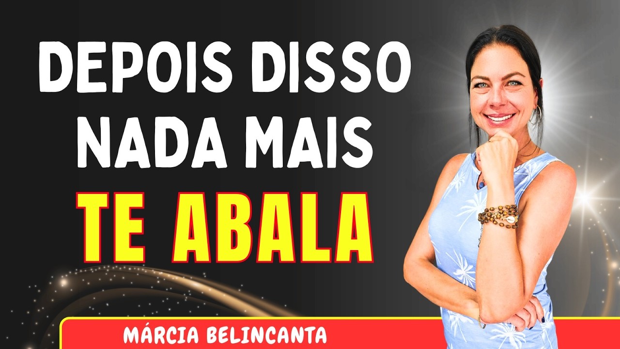 5 Segredos da Neurociência Para Nada e Ninguém Te Desestabilizar