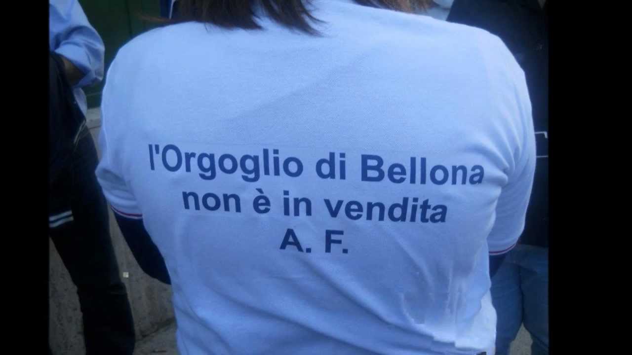 L'inno di Bellona