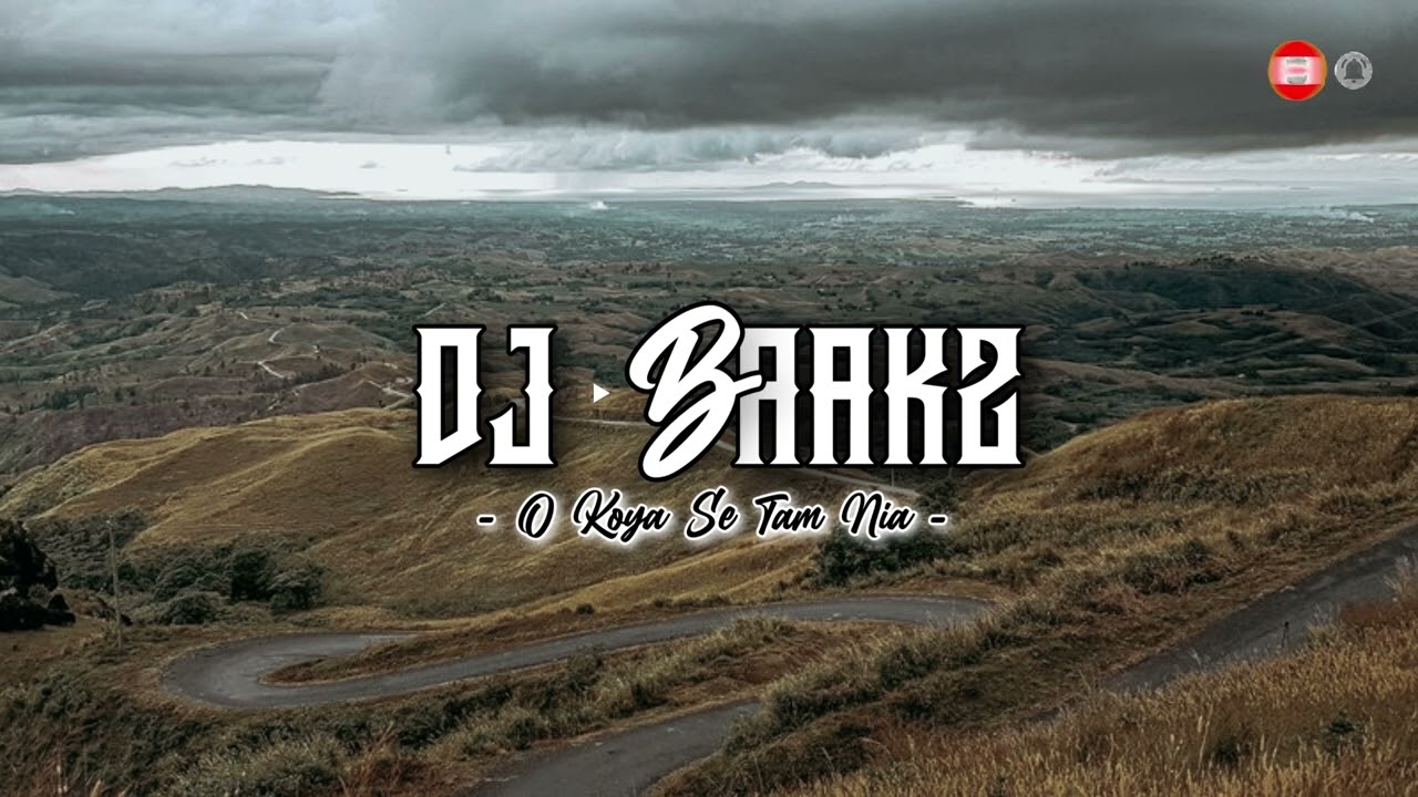 Nanumu Au Mai - (The Gang Fiji X Dj Baakz) #FijianRemix